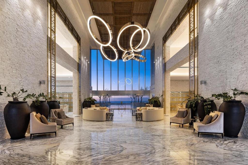 Le Blanc Spa Resort Los Cabos resort
