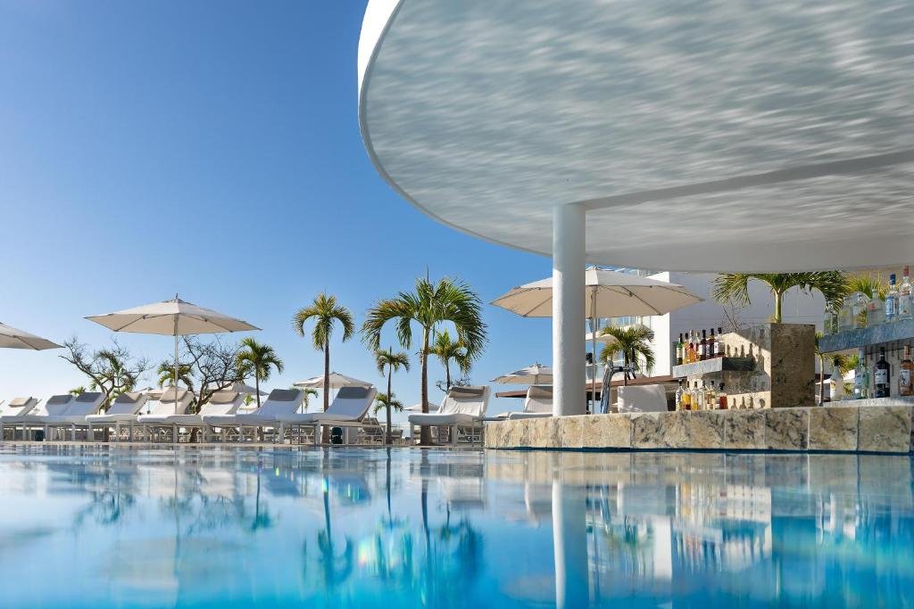 Le Blanc Spa Resort Los Cabos resort