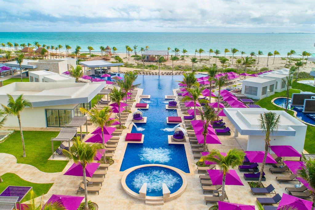 Planet Hollywood Cancun Adult Scene by Royalton, an Autograph Collection All-Inclusive Resort resort