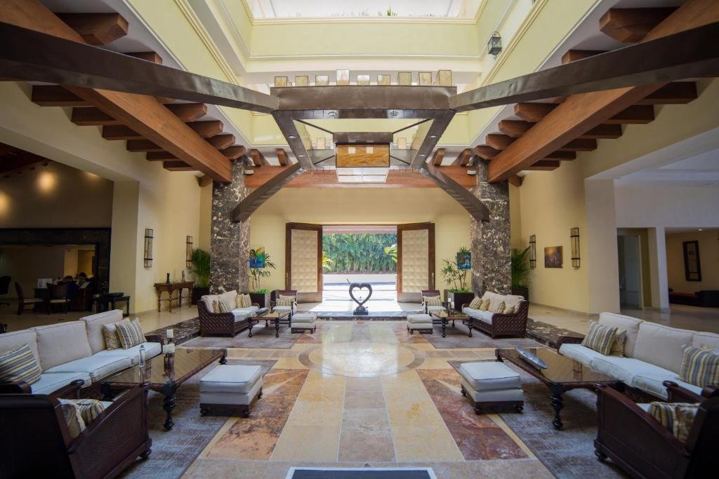 Garza Blanca Preserve Resort & Spa resort