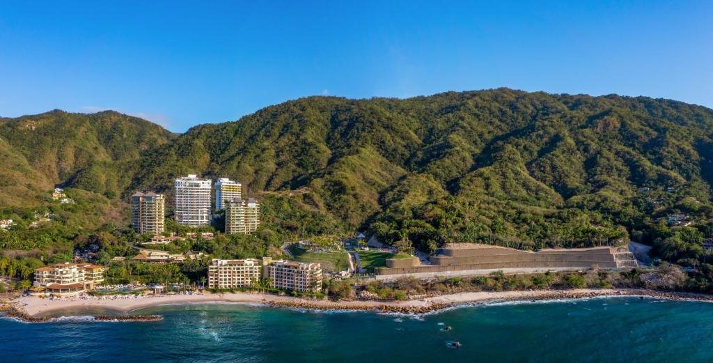 Garza Blanca Preserve Resort & Spa resort