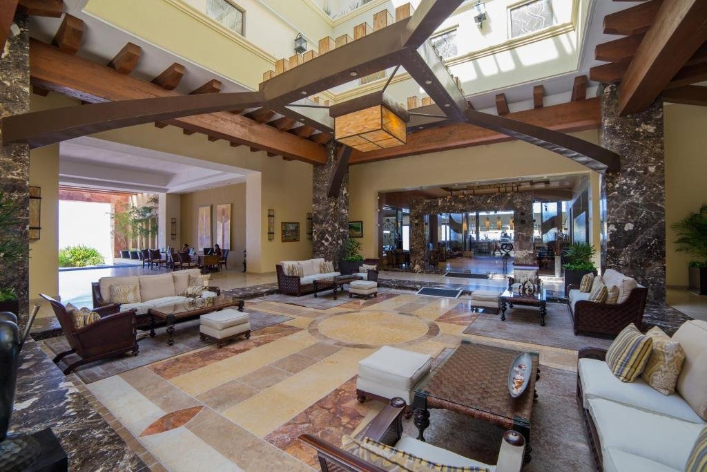 Garza Blanca Preserve Resort & Spa resort