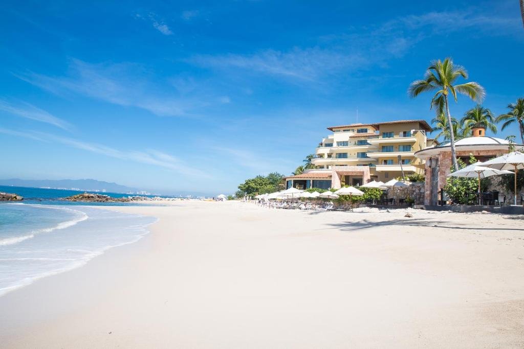 Garza Blanca Preserve Resort & Spa resort