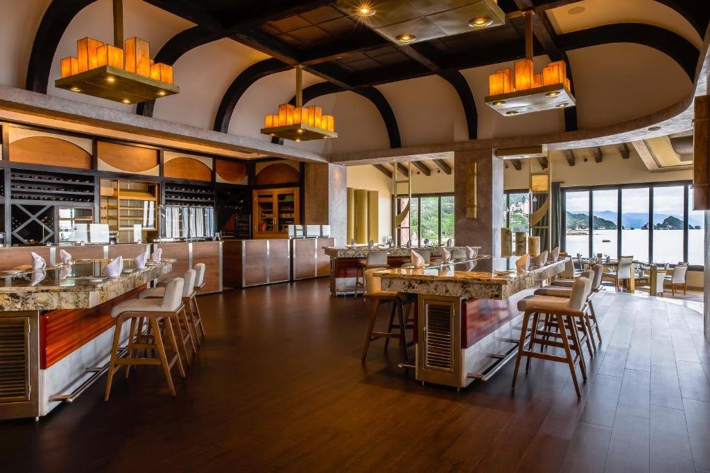 Garza Blanca Preserve Resort & Spa resort