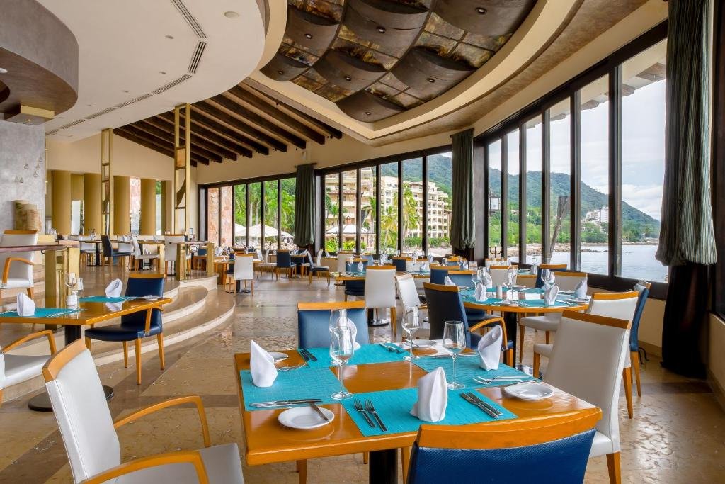 Garza Blanca Preserve Resort & Spa resort