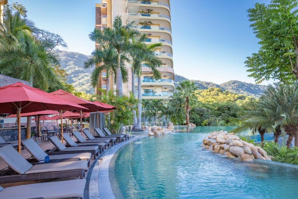 Garza Blanca Preserve Resort & Spa resort