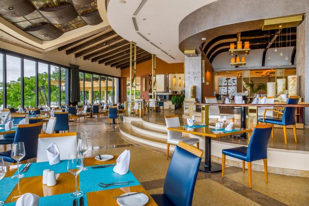 Garza Blanca Preserve Resort & Spa resort