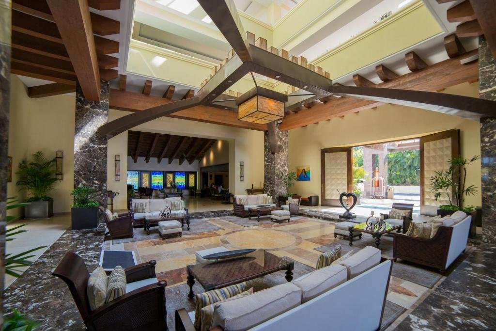 Garza Blanca Preserve Resort & Spa resort
