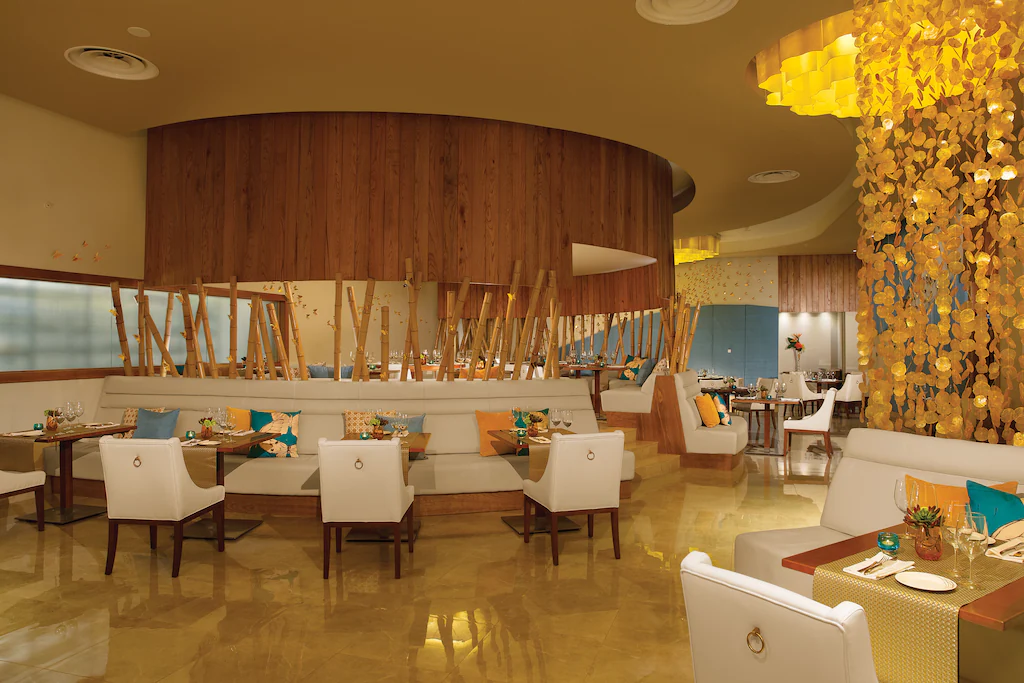 Dreams Onyx Resort & Spa resort