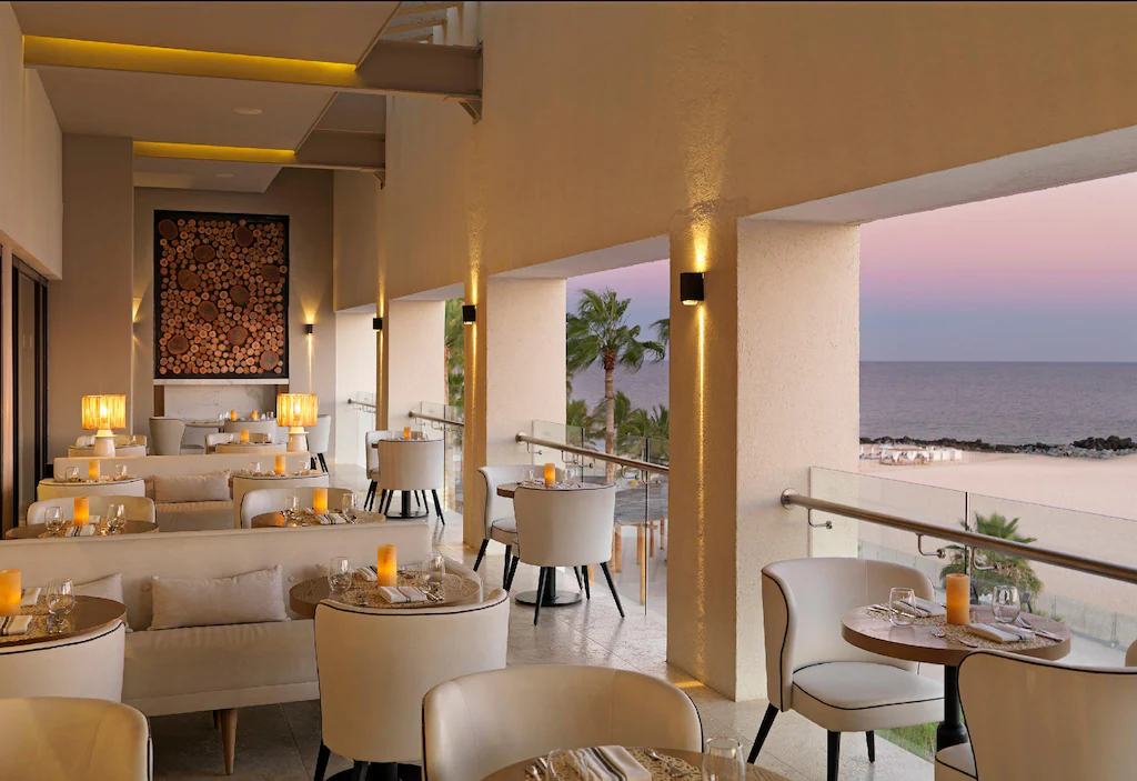 Paradisus Los Cabos  resort