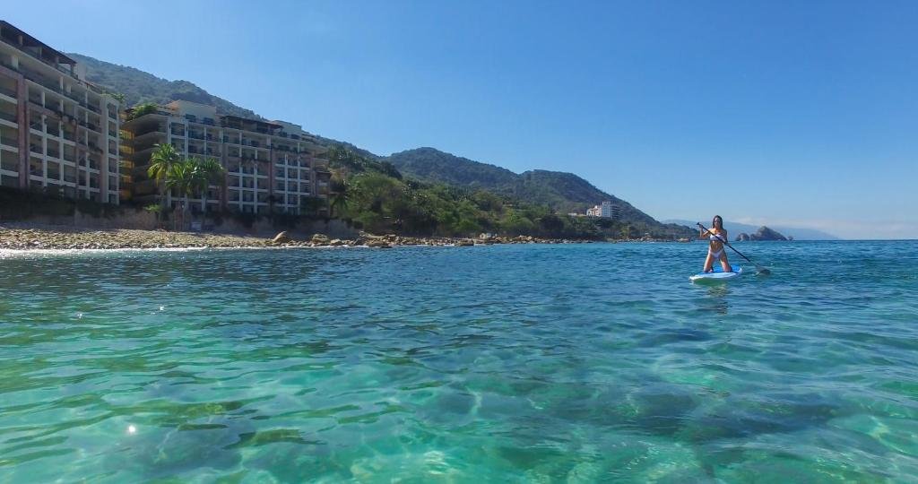 Garza Blanca Preserve Resort & Spa resort