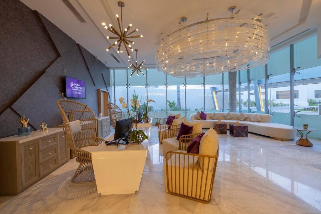 Planet Hollywood Cancun Adult Scene by Royalton, an Autograph Collection All-Inclusive Resort resort