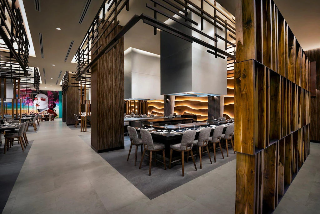 Hard Rock Hotel Los Cabos  resort