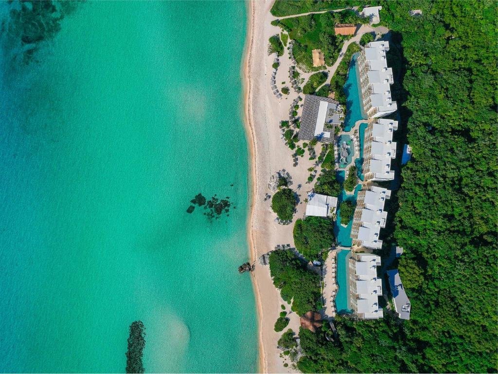 Palmaïa - The House of AïA resort