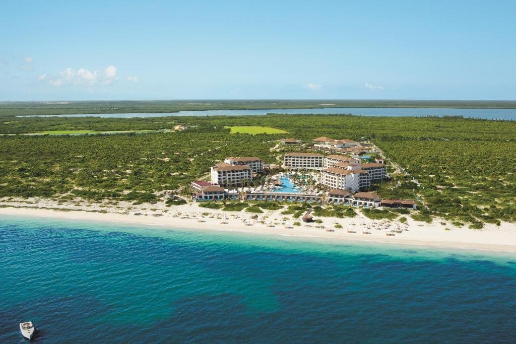 Secrets Playa Mujeres Golf & Spa Resort resort
