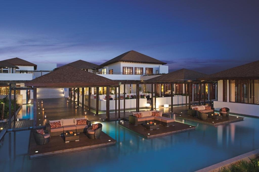 Secrets Playa Mujeres Golf & Spa Resort resort