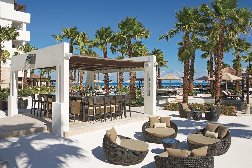 Secrets Playa Mujeres Golf & Spa Resort resort