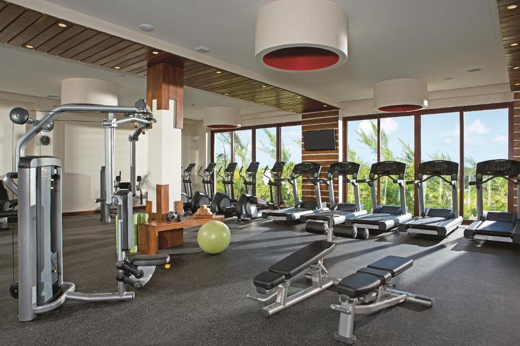 Secrets Playa Mujeres Golf & Spa Resort resort