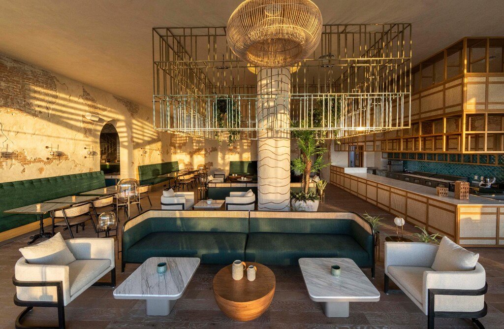 Palmaïa - The House of AïA resort