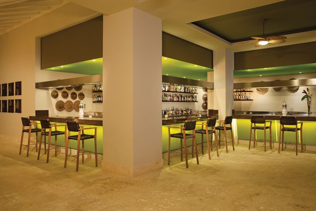 Dreams Onyx Resort & Spa resort