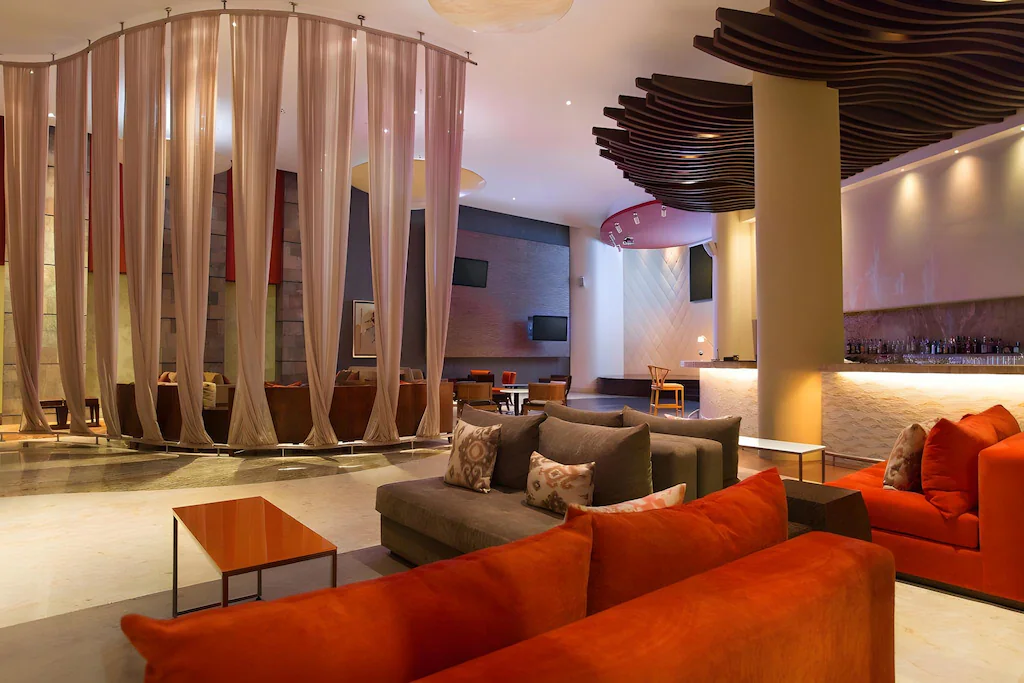 Grand Velas Riviera Maya resort