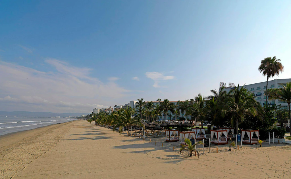 Hard Rock Hotel Vallarta resort