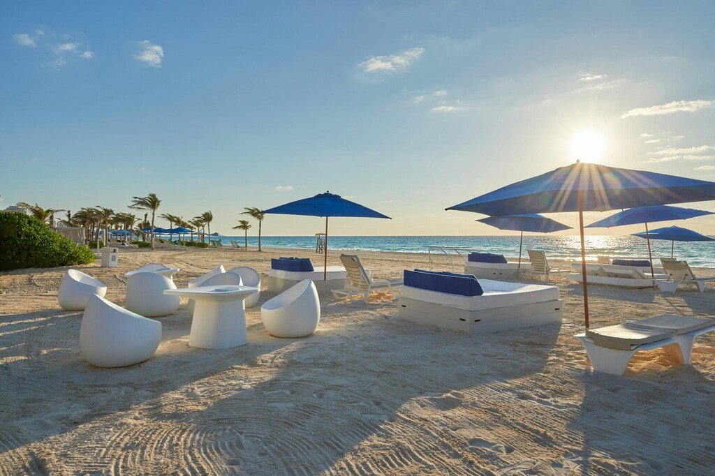 Live Aqua Cancun  resort