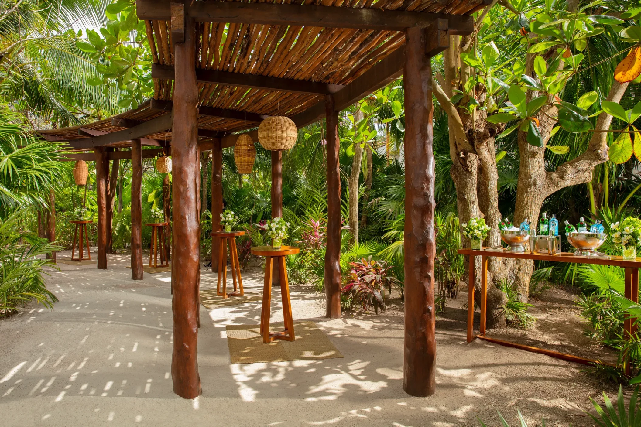 Secret Garden
