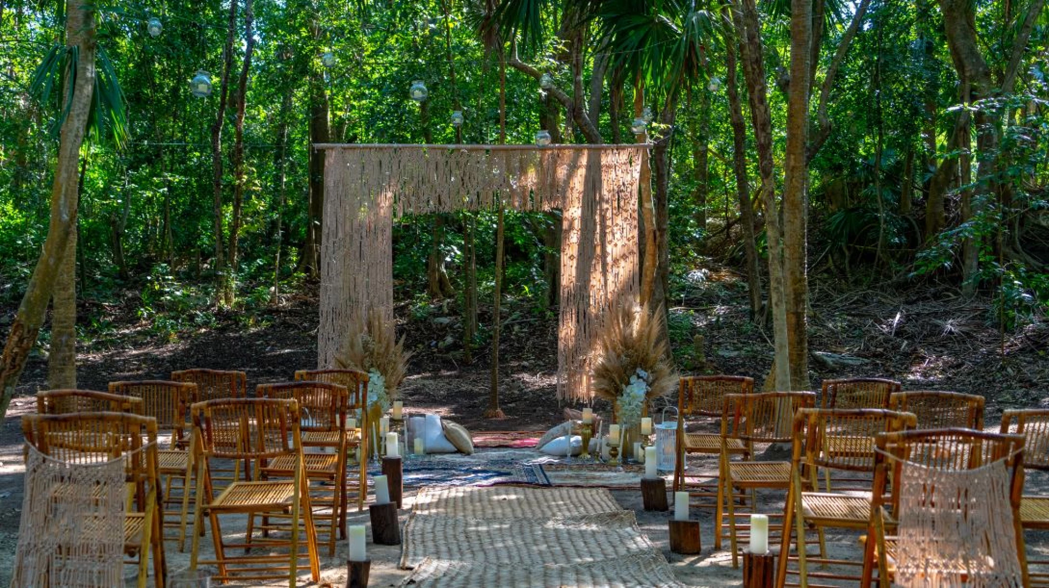 Cenote Bonanza