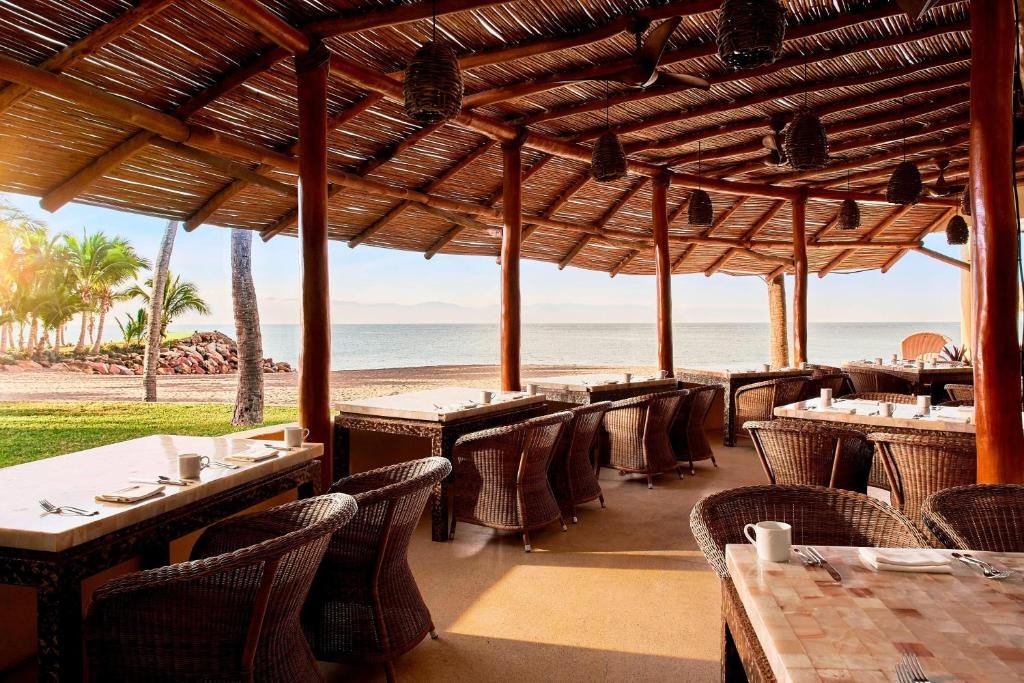 Marriott Puerto Vallarta Resort & Spa  resort