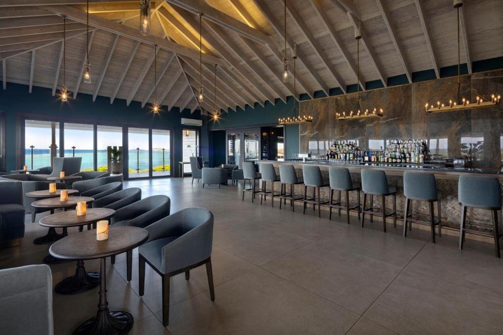 Hammock Cove Resort & Spa resort