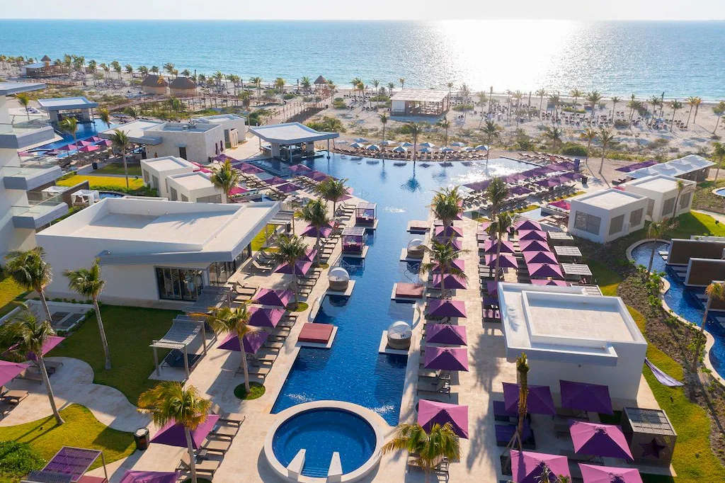 Planet Hollywood Cancun Adult Scene by Royalton, an Autograph Collection All-Inclusive Resort resort