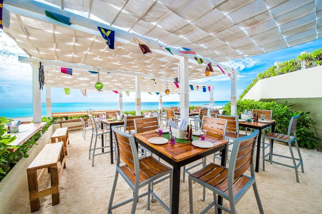 Live Aqua Cancun  resort