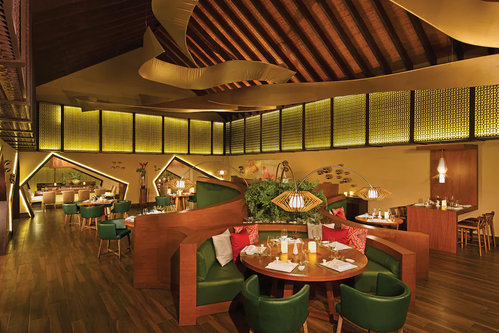 Dreams Onyx Resort & Spa resort