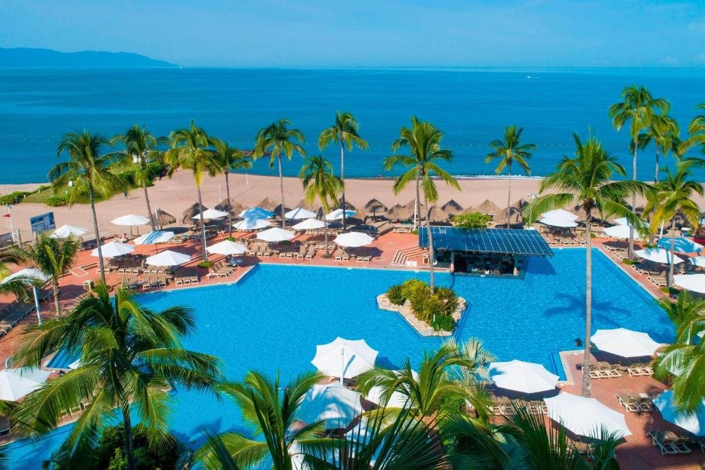 Sheraton Buganvilias Resort & Convention Center resort