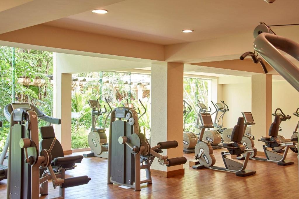 Sheraton Buganvilias Resort & Convention Center resort