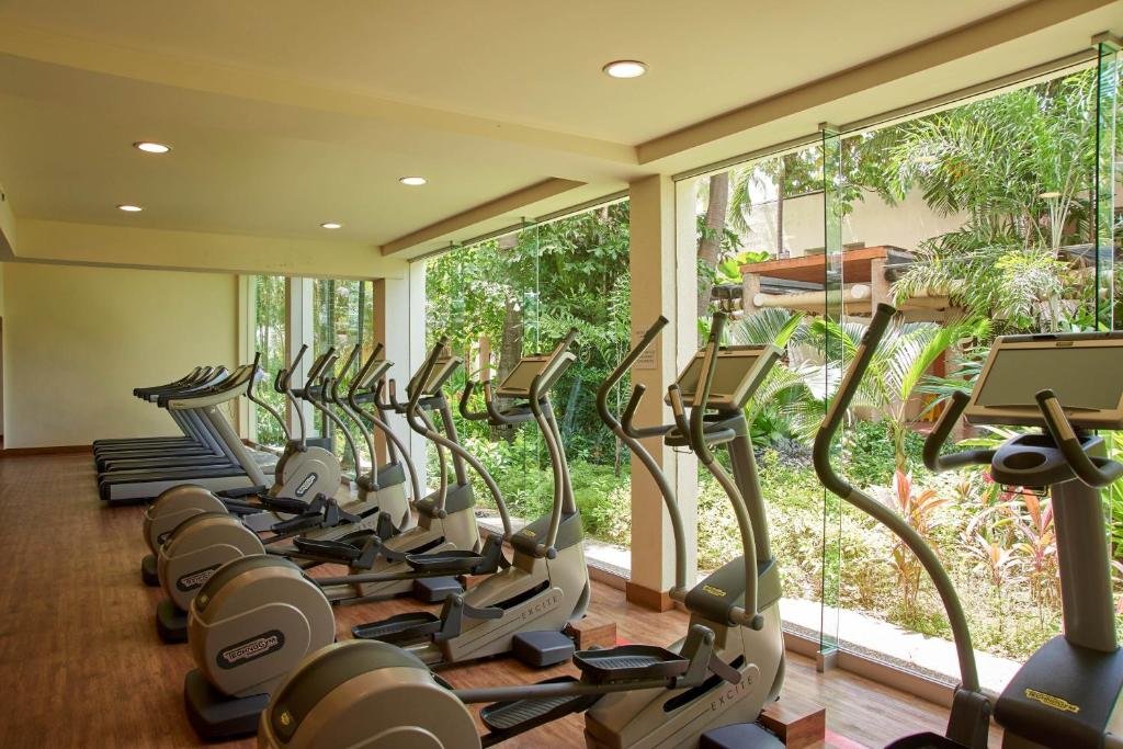 Sheraton Buganvilias Resort & Convention Center resort