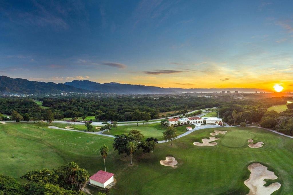 Sheraton Buganvilias Resort & Convention Center resort