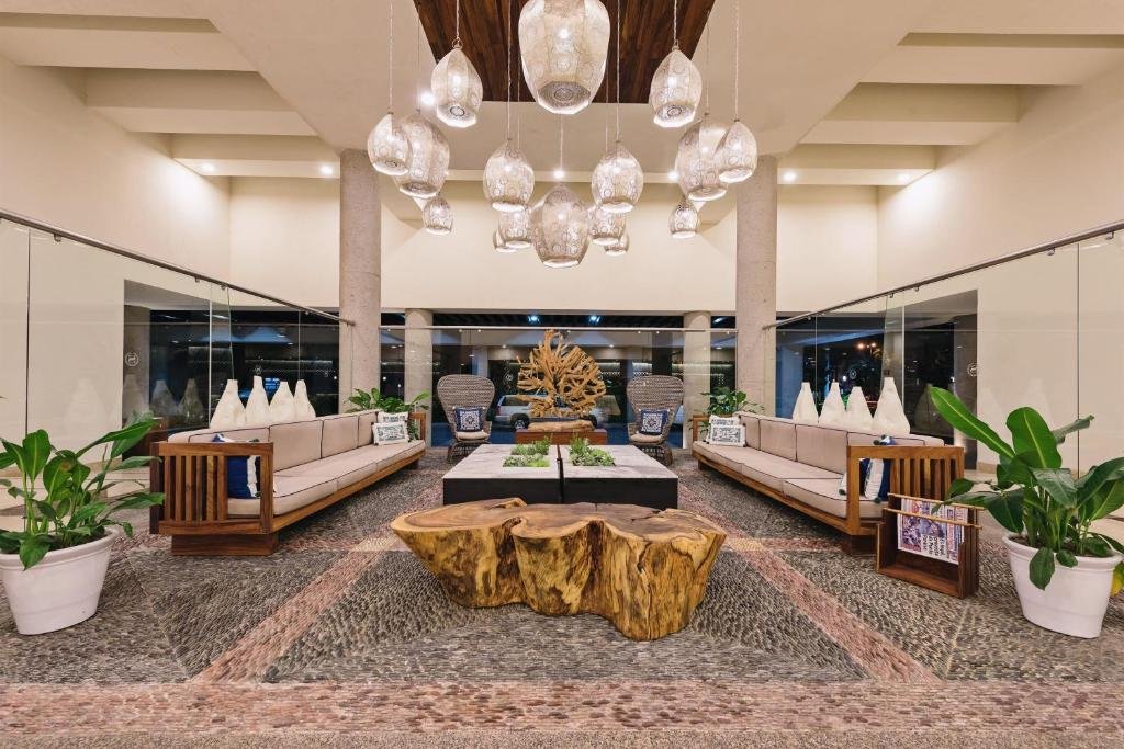 Sheraton Buganvilias Resort & Convention Center resort