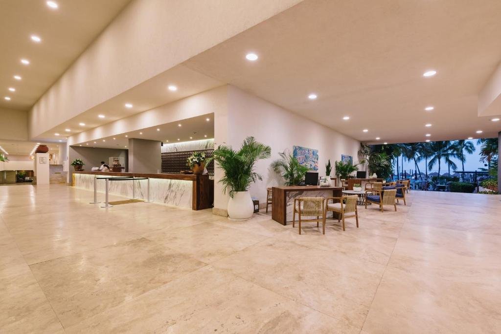 Sheraton Buganvilias Resort & Convention Center resort