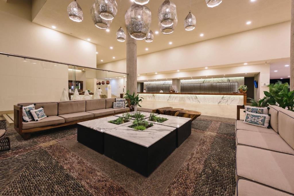 Sheraton Buganvilias Resort & Convention Center resort