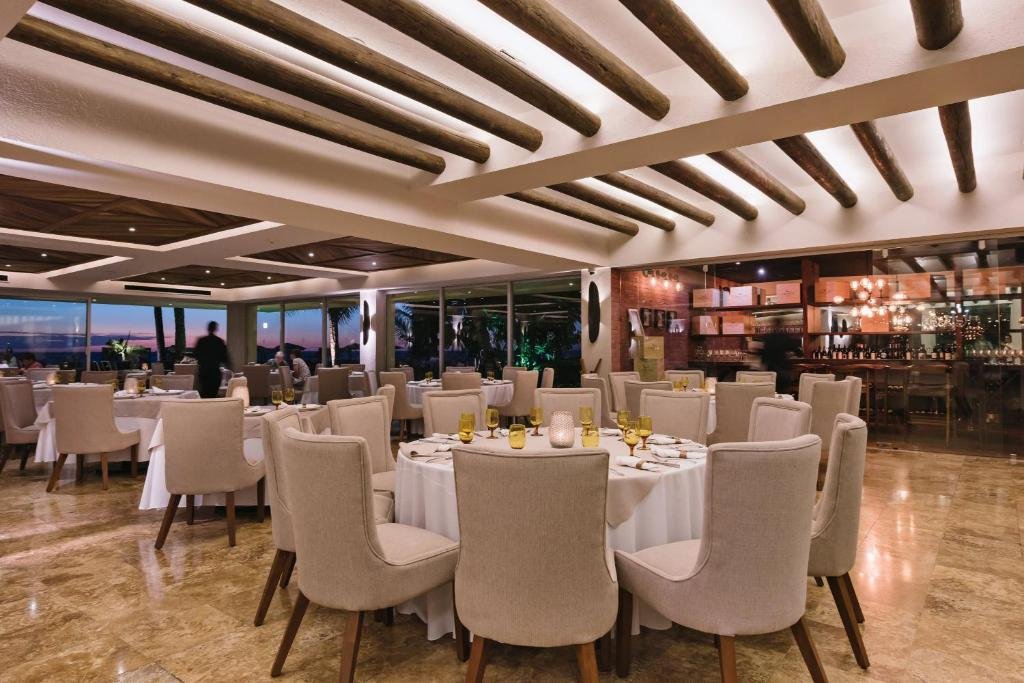 Sheraton Buganvilias Resort & Convention Center resort