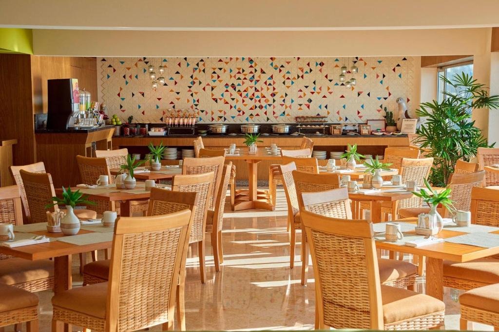 Sheraton Buganvilias Resort & Convention Center resort