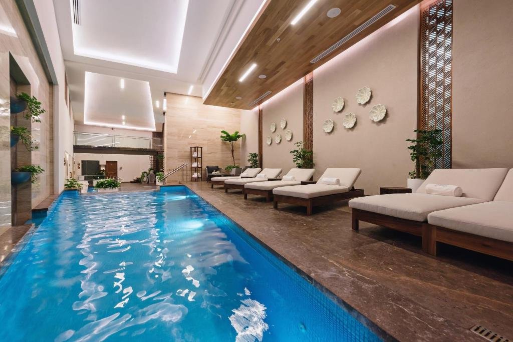Sheraton Buganvilias Resort & Convention Center resort