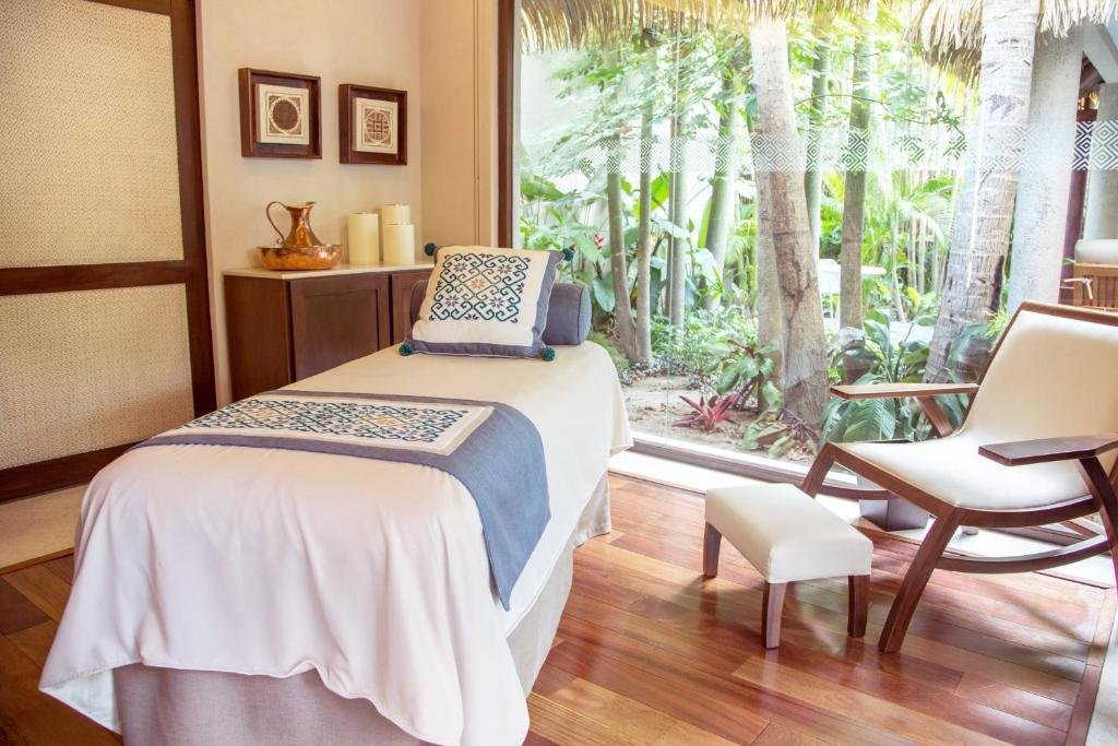 Sheraton Buganvilias Resort & Convention Center resort