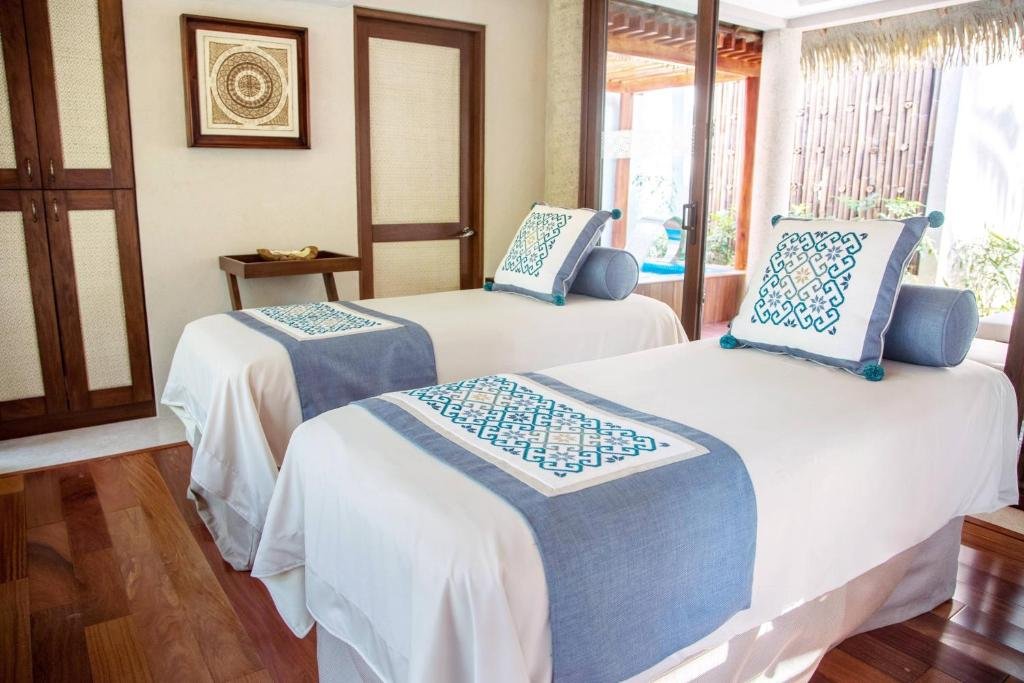 Sheraton Buganvilias Resort & Convention Center resort