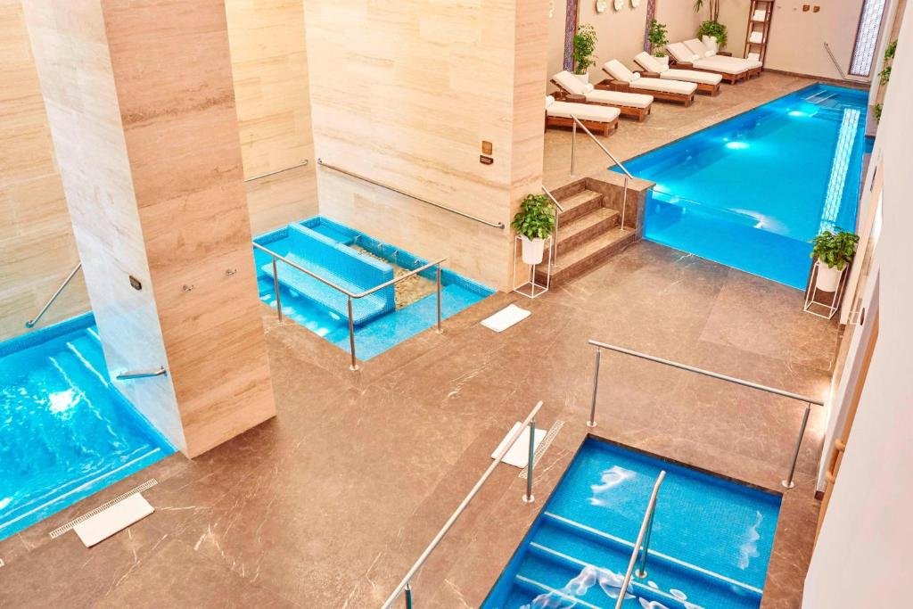 Sheraton Buganvilias Resort & Convention Center resort