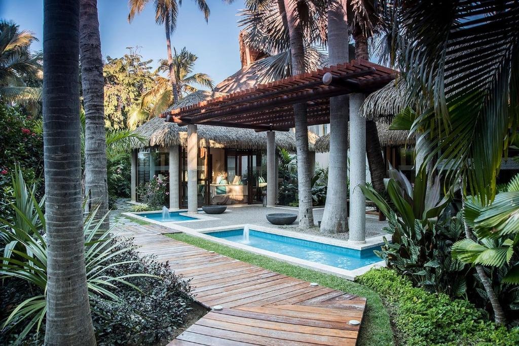Sheraton Buganvilias Resort & Convention Center resort