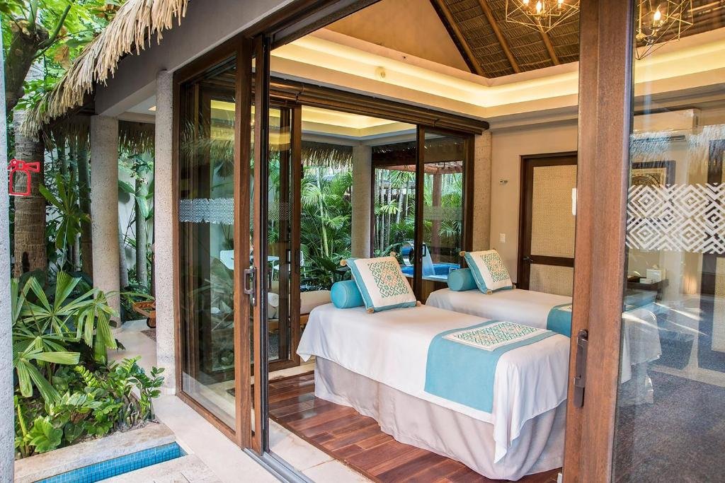 Sheraton Buganvilias Resort & Convention Center resort