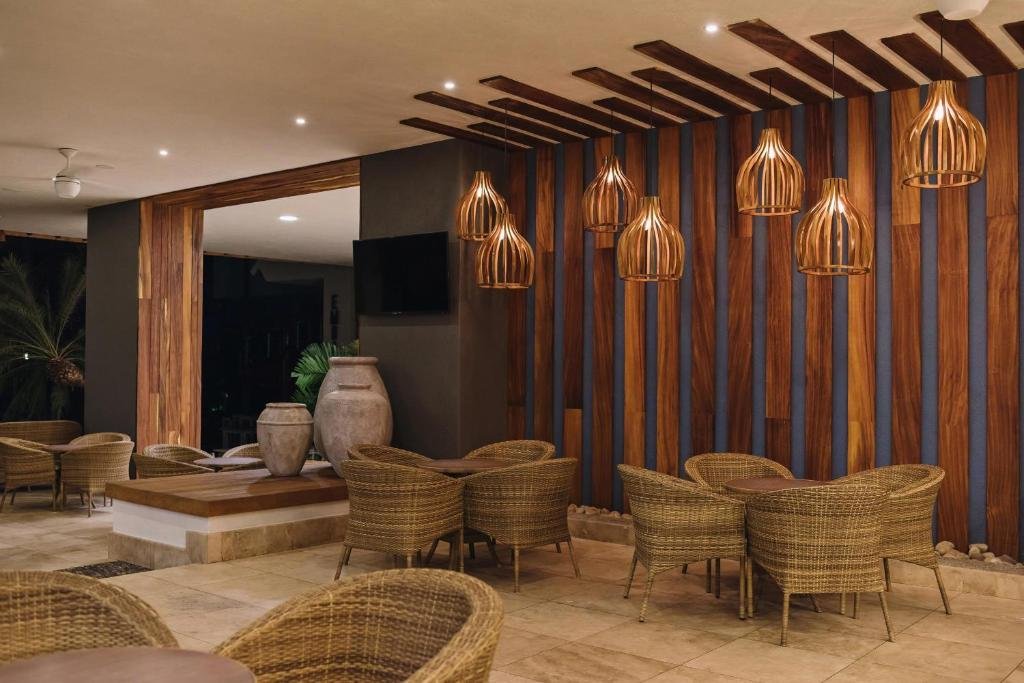 Sheraton Buganvilias Resort & Convention Center resort